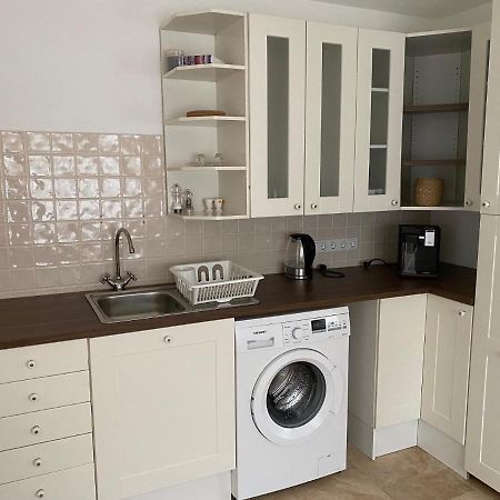 Inspiratio Domum Apartment Вайарн Екстериор снимка