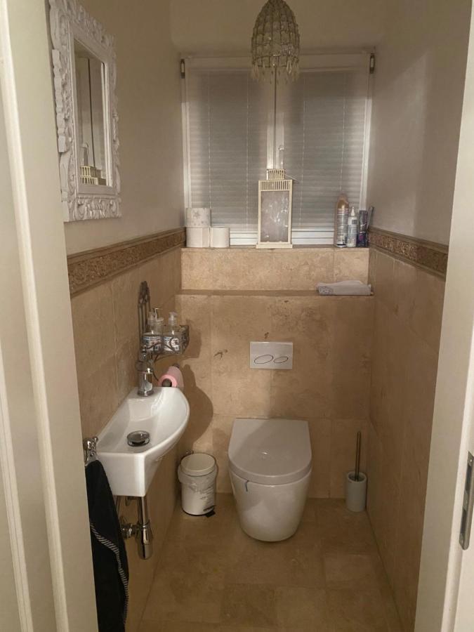 Inspiratio Domum Apartment Вайарн Екстериор снимка