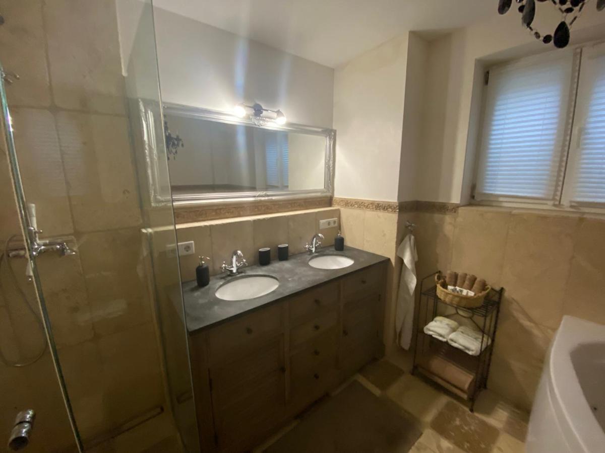 Inspiratio Domum Apartment Вайарн Екстериор снимка