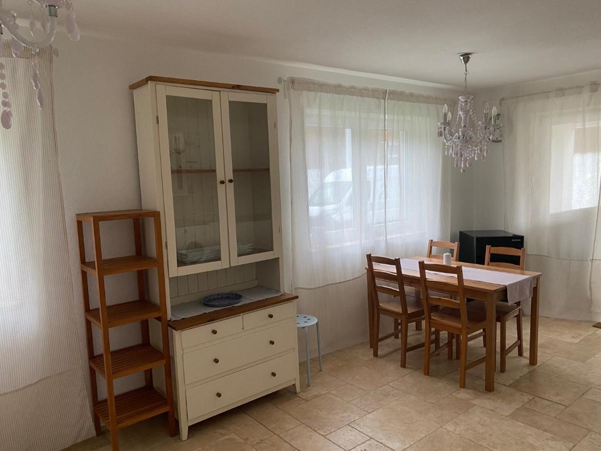 Inspiratio Domum Apartment Вайарн Екстериор снимка