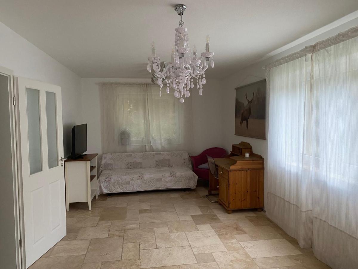 Inspiratio Domum Apartment Вайарн Екстериор снимка